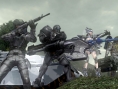 Earth Defense Force 4 : avalanche d'images