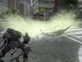 Earth Defense Force 4 : avalanche d'images