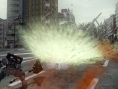 Earth Defense Force 4 : avalanche d'images