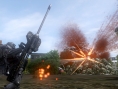 Earth Defense Force 4 : avalanche d'images