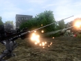 Earth Defense Force 4 : avalanche d'images