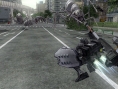 Earth Defense Force 4 : avalanche d'images
