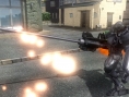 Earth Defense Force 4 : avalanche d'images