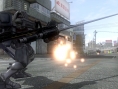 Earth Defense Force 4 : avalanche d'images