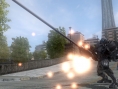 Earth Defense Force 4 : avalanche d'images