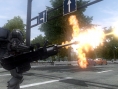 Earth Defense Force 4 : avalanche d'images