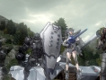 Earth Defense Force 4 : avalanche d'images