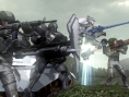 Earth Defense Force 4 : avalanche d'images