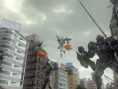 Earth Defense Force 4 : avalanche d'images