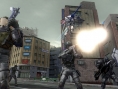 Earth Defense Force 4 : avalanche d'images