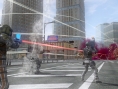 Earth Defense Force 4 : avalanche d'images