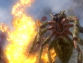 Earth Defense Force 4 : avalanche d'images