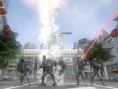 Earth Defense Force 4 : avalanche d'images