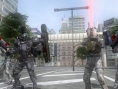 Earth Defense Force 4 : avalanche d'images