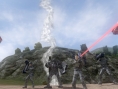 Earth Defense Force 4 : avalanche d'images