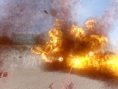 Earth Defense Force 4 : avalanche d'images