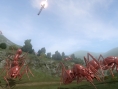 Earth Defense Force 4 : avalanche d'images