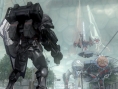 Earth Defense Force 4 : avalanche d'images