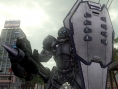 Earth Defense Force 4 : avalanche d'images