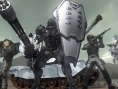 Earth Defense Force 4 : nouveau trailer