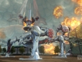 Screens-Video Earth Defense Force 4
