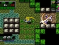 Classic Dungeon X2: first images