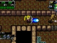 Classic Dungeon X2: first images