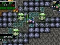 Classic Dungeon X2: first images