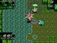 Classic Dungeon X2: first images