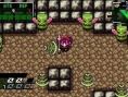 Classic Dungeon X2: first images