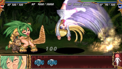 Queen's Gate: new images