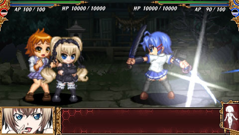 Queen's Gate: new images