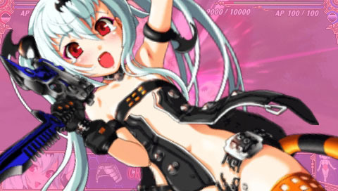 Queen's Gate: new images