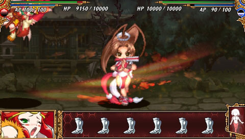 Queen's Gate: new images
