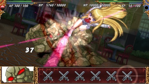 Images Queen's Gate : Spiral Chaos