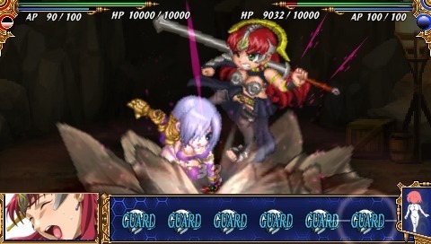 Images Queen's Gate : Spiral Chaos