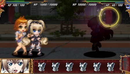 Images Queen's Gate : Spiral Chaos