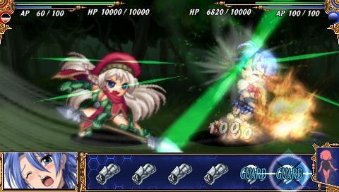 Images Queen's Gate : Spiral Chaos