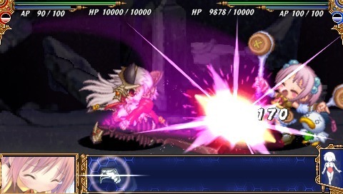 Images Queen's Gate : Spiral Chaos