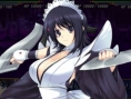 Screens Queen's Gate : Spiral Chaos