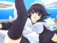 Screens Queen's Gate : Spiral Chaos