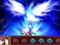 Screens Queen's Gate : Spiral Chaos