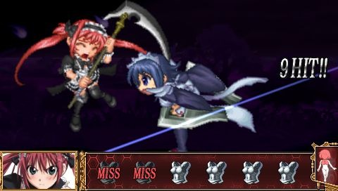 Images Queen's Gate : Spiral Chaos