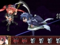 Screens Queen's Gate : Spiral Chaos