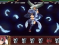 Screens Queen's Gate : Spiral Chaos