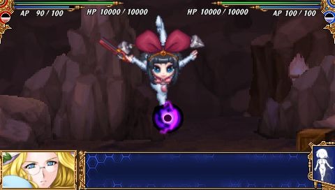 Images Queen's Gate : Spiral Chaos