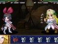 Screens Queen's Gate : Spiral Chaos