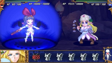 Images Queen's Gate : Spiral Chaos