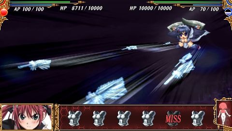 Images Queen's Gate : Spiral Chaos