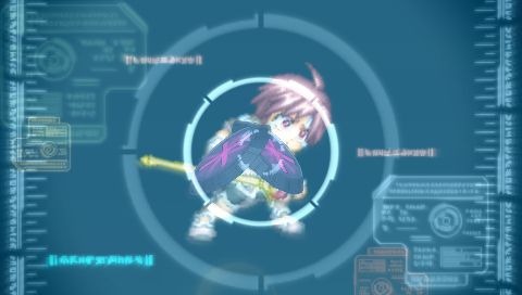 Screens Queen's Gate : Spiral Chaos